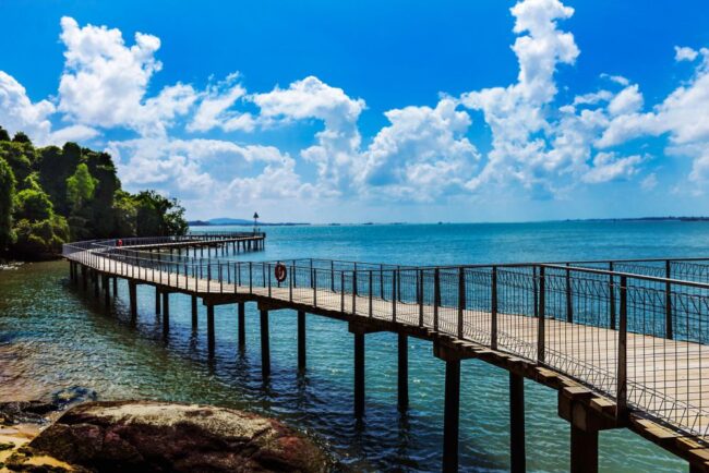Pulau Ubin 1