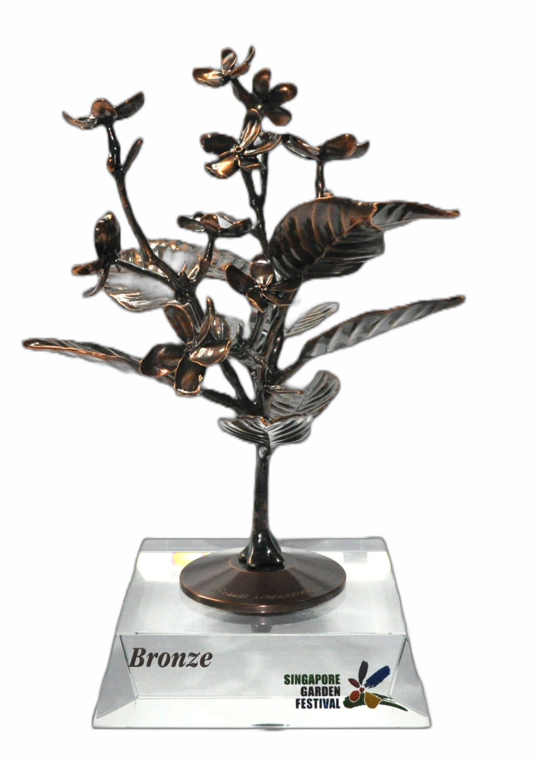 Singapore Garden Festivals LEPL